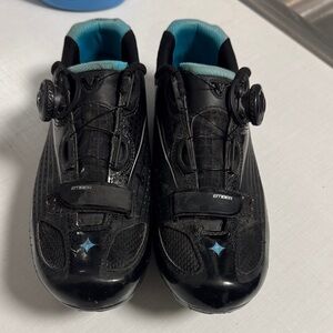 Specialized women’s road bike cycling shoe 10/41.5